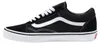 Vans Herren Sneaker Schwarz - VN000D3HY281 - Größe 43 Produktbild-Vorschau 3