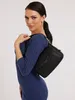 Guess Umhängetasche Damen Eco Brenton Schwarz Produktbild-Vorschau 23