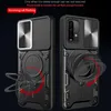 Handyhülle für Xiaomi Redmi 9T/Note 9 4G/Poco M3 Dual-Layer Produktbild-Vorschau 2