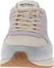 Woden Sportliche Schnürschuhe Damen 31393830353734 Beige 40 Produktbild-Vorschau 3