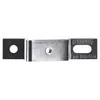 Phoenix Contact BG/SH 1201099 Schraegbuegel Produktbild-Vorschau 2
