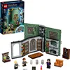 LEGO Harry Potter 76383 - Momento Hogwarts: lezione di Anteprima dell’immagine prodotto 17