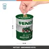 Skarbonka Beczka Fendt All Season Motor Podgląd zdjęcia produktu 3