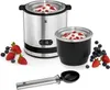 WMF KÜCHENminis Eismaschine 3in1 Cromargan matt Produktbild-Vorschau 25