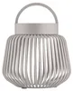 Lampada LED a batteria Blomus -LITO- XS, modello "Mourning Anteprima dell’immagine prodotto 1