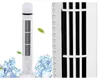 Verk 16035 Sloupový bezlopatkový ventilátor s LED Náhled obrázku produktu 9