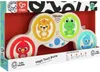 Hape Baby-Trommel Lernspielzeug Produktbild-Vorschau 2