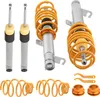 MaXpeedingrods Gewindefahrwerk for Ford Fiesta V MK5 02-08 Produktbild-Vorschau 1