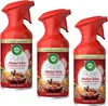 2x Air Wick Pure Mulled Wine Scent Room Spray 250 ml Náhled obrázku produktu 1