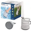 Bestway 58230, Kartuschenfilterpumpe, Weiß, 3,2 cm, 5 m, Produktbild-Vorschau 13