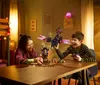 Lego Dreamzzz Corbeau De Minuit De La Sorcière De Jamais Voir les images du produit 38