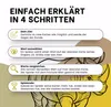 Kartenspiel Trumpfstars Die tödlichsten und gefährlichsten Produktbild-Vorschau 3