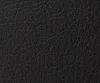 DELIFE Hocker Clovis B98 x T83 Schwarz Modul Kunstleder Produktbild-Vorschau 4