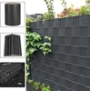 LARS360 4x Sichtschutzstreifen PVC Doppelstabmatten Produktbild-Vorschau 1