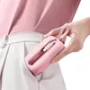 JOYROOM JR-L012, 10000 mAh, 22,5 W, Pink Produktbild-Vorschau 7