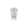 A close-up studio shot of an LED lamp. Anteprima dell’immagine prodotto