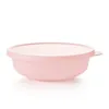 TUPPERWARE Ciotola da portata rosa Aloha 450 ml Ciotola da Anteprima dell’immagine prodotto 3