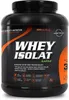 SRS Whey Isolat – 900 g tral Produktbild-Vorschau 4