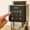 Krups SA403B, Macchina per caffè espresso, Caffè in grani, Anteprima dell’immagine prodotto 5