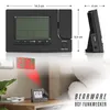 BEARWARE Réveil numérique, Réveil avec projection, Réveil Voir les images du produit 2
