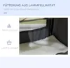 Transporttasche, Transportbox, für Katzen und kleine Hunde, Produktbild-Vorschau 5