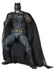 Batman MAFEX actiefiguur, Batman uit Zack Snyder's Justice Productafbeelding-voorbeeld 1