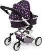 BAYER CHIC 2000 Puppenwagen Kombi MIKA 595 71 Produktbild-Vorschau 3
