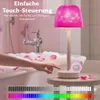 Duschlampe Wasserdicht, Badezimmer Lichtprojektor mit 16 Produktbild-Vorschau 9