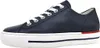 Paul Green Sneaker - Blau Glattleder Größe: 38.5 Normal Produktbild-Vorschau 42