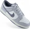 Nike Dunk Low Retro SE - Herren Sneakers Schuhe Leder Produktbild-Vorschau 5