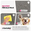 tectake® Hundeautositz Milow mit Sicherheitsleine und 2 Produktbild-Vorschau 6