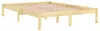 vidaXL Massief houten bed, grenenhout, 120x200 cm Productafbeelding-voorbeeld 3