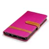 Tasche für Samsung Galaxy Note 8 Jeans Cover Handy Schutz Produktbild-Vorschau 6