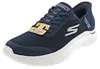 Skechers Sneakers 124836-NVW in Blue color size 39 Anteprima dell’immagine prodotto 74