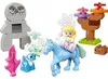 LEGO DUPLO Disney Elsa e Bruni nella foresta incantata Anteprima dell’immagine prodotto 24
