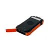 Choetech Solar Powerbank B659, Kabellos, 10000mAh Qi 5W - Produktbild-Vorschau 3