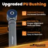 Nastaviteľné 0-8 Lift Predné Horné Príčne Ramená Pre Jeep Náhľad obrázku produktu 6