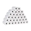 Tissue24 Küchenrolle 3-lagig aus Zellstoff – 32 Rollen | Produktbild-Vorschau 4