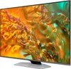 Samsung Q80D QE55Q80DAT, 139,7 cm (55"), 3840 x 2160 Pixel, Produktbild-Vorschau 7