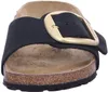 Birkenstock Madrid Big Buckle 1023373 (38/black) Produktbild-Vorschau 57