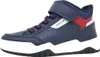 Geox Jungen Stiefeletten J367RB 054FU C0735 Farbe: Blau Produktbild-Vorschau 6