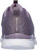 Skechers Graceful - Get Connected - Lavendel Polyester Produktbild-Vorschau 6
