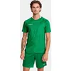 Craft Premier Solid Trikot Kurzarm Herren - Grün Produktbild-Vorschau 3