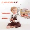 Vulpes Goods Baby Kopfschutz, Fallschutz-Rucksack für Produktbild-Vorschau 8
