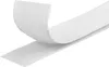 Ruban agrippant, velcro à coudre - 3m en blanc Voir les images du produit 1