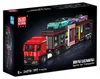 Playfun Ltd. Mould King Autotransporter Anteprima dell’immagine prodotto 4