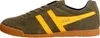 Gola Herren Sneaker HARRIER TRAINER grün Größe EUR 42 Produktbild-Vorschau 6
