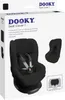 Dooky Sitzbezug für Kindersitze Gruppe 1 Black Uni Produktbild-Vorschau 13