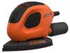 Black & Decker BEW230, Feinschleifer, Detail, Orbital, Produktbild-Vorschau 2