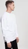 Urban Classics Pullover Sweat Crewneck White-5XL Produktbild-Vorschau 6